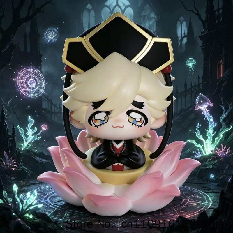 ฟิกเกอร์โดมะ ชิบิ จากเรื่องดาบ - Anime Merchandise Figures บทวิจารณ์และราคา