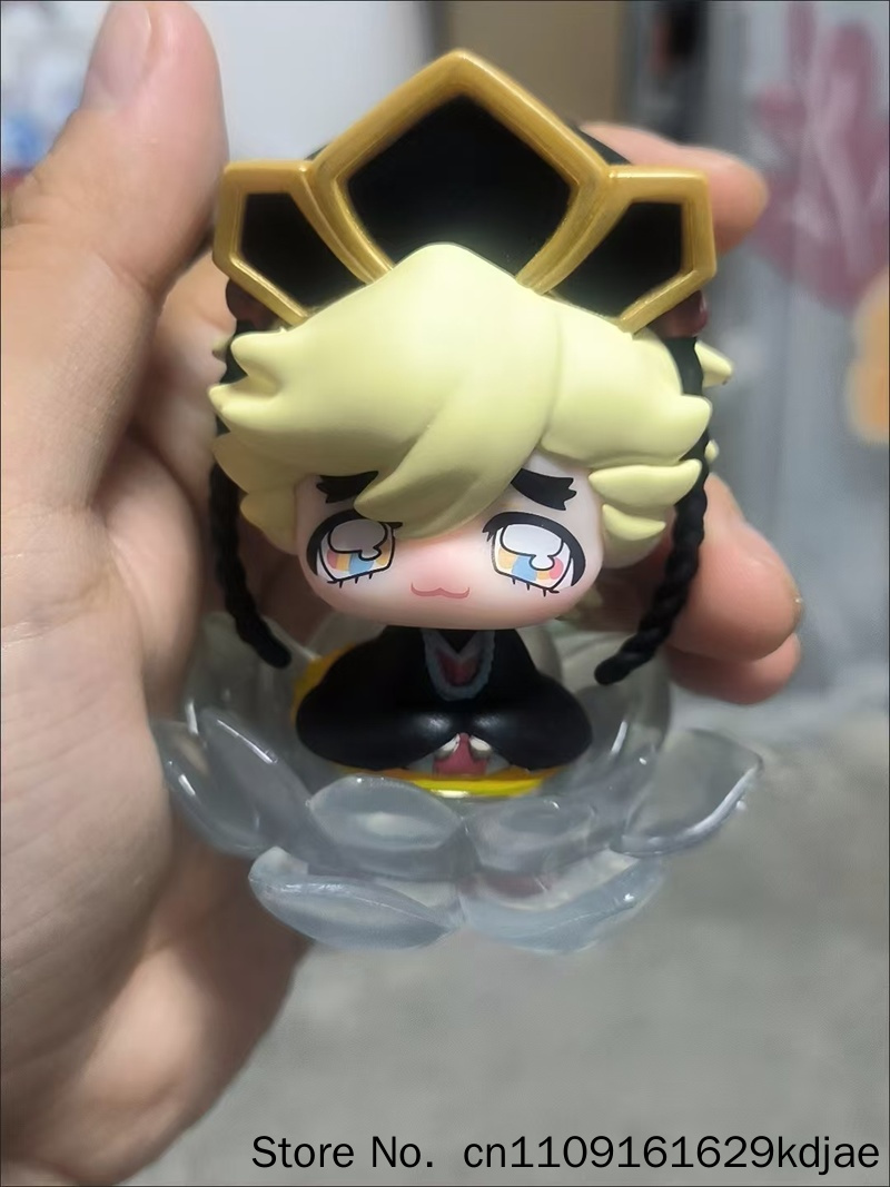 ฟิกเกอร์โดมะ ชิบิ จากเรื่องดาบ - Anime Merchandise Figures บทวิจารณ์และราคา