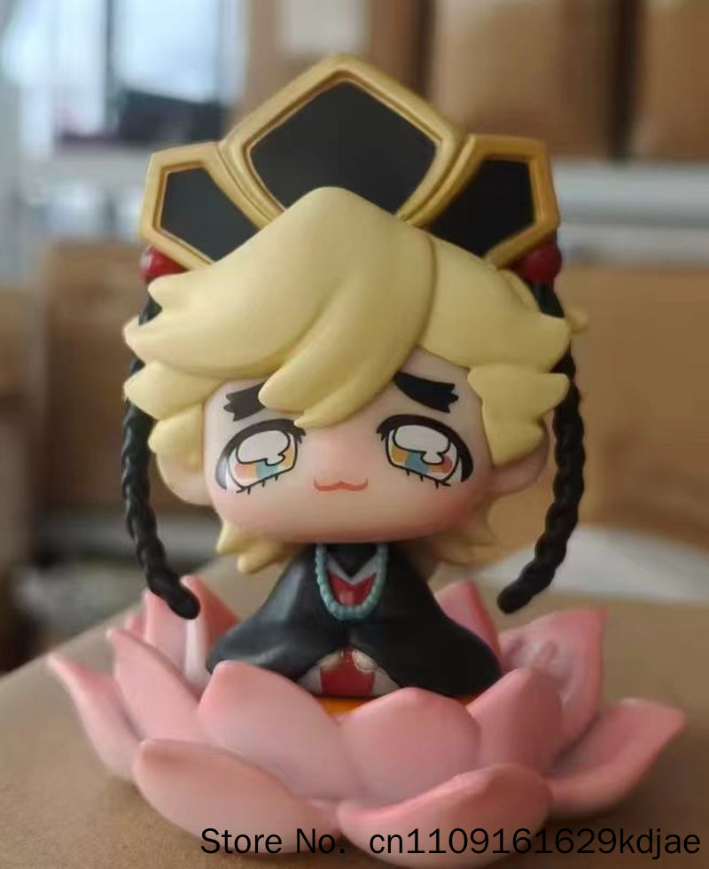 ฟิกเกอร์โดมะ ชิบิ จากเรื่องดาบ - Anime Merchandise Figures บทวิจารณ์และราคา