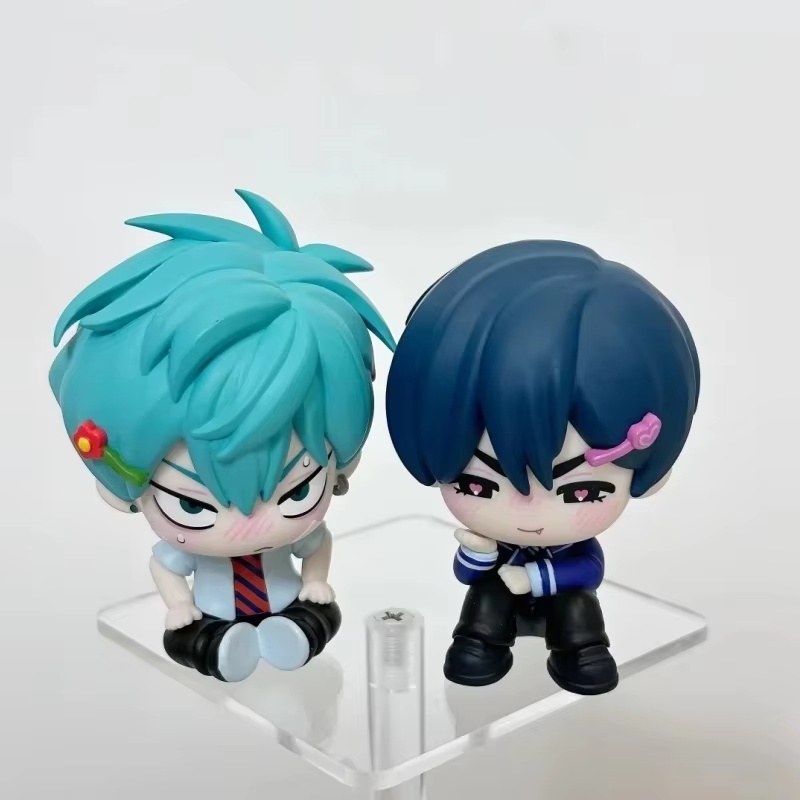 ของแท้มาใหม่ Manyufun Alien St - Anime Merchandise China บทวิจารณ์และราคา