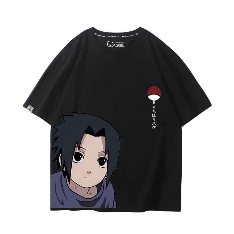 สินค้าอนิเมะนารูโตะสำหรับเด็กแ - Anime Merchandise T Shirt บทวิจารณ์และราคา